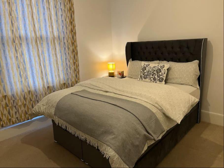 Two Bedroom Flat In * London