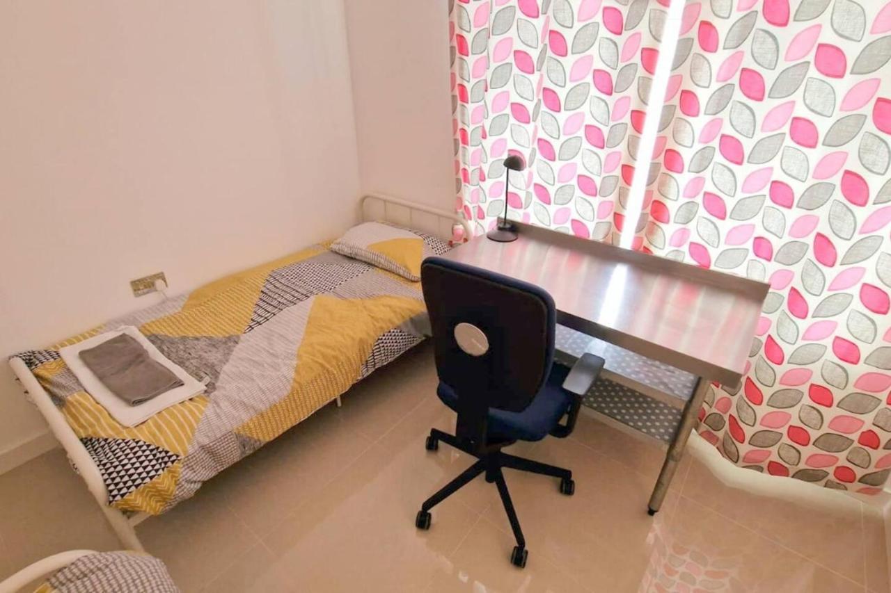 Vakantiehuis Modern 3-bed House In Surrey Quays Londen