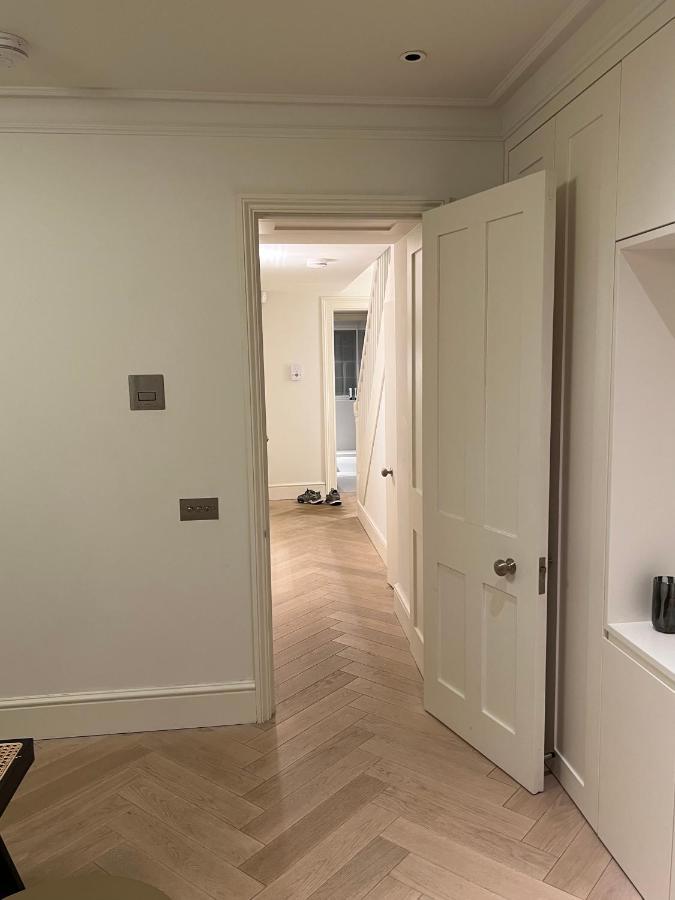 Apartamento Duplex In Belgravia Londres