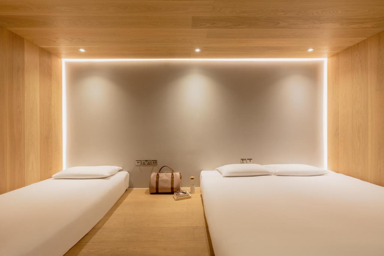 Zedwell Piccadilly Circus 3* Londres