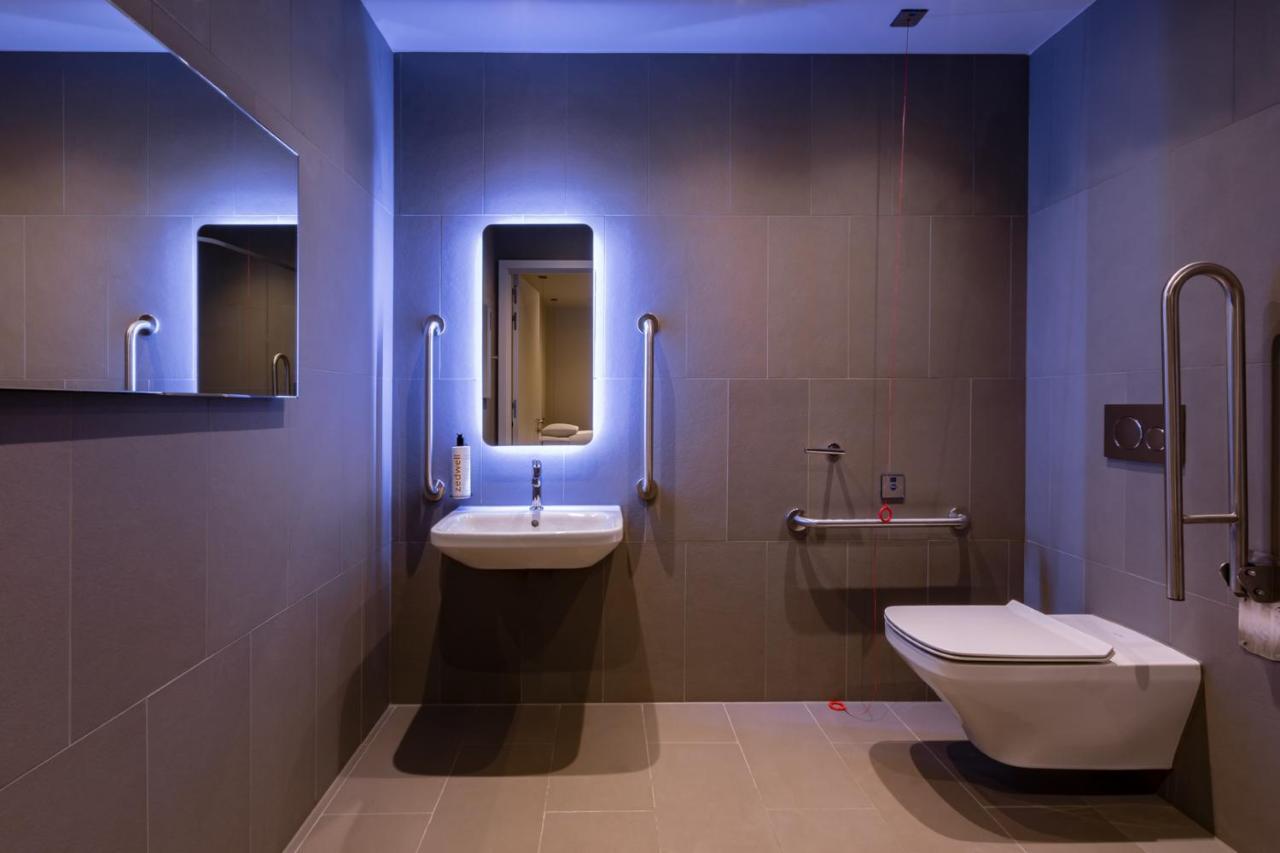 Hotel Zedwell Piccadilly Circus Londres