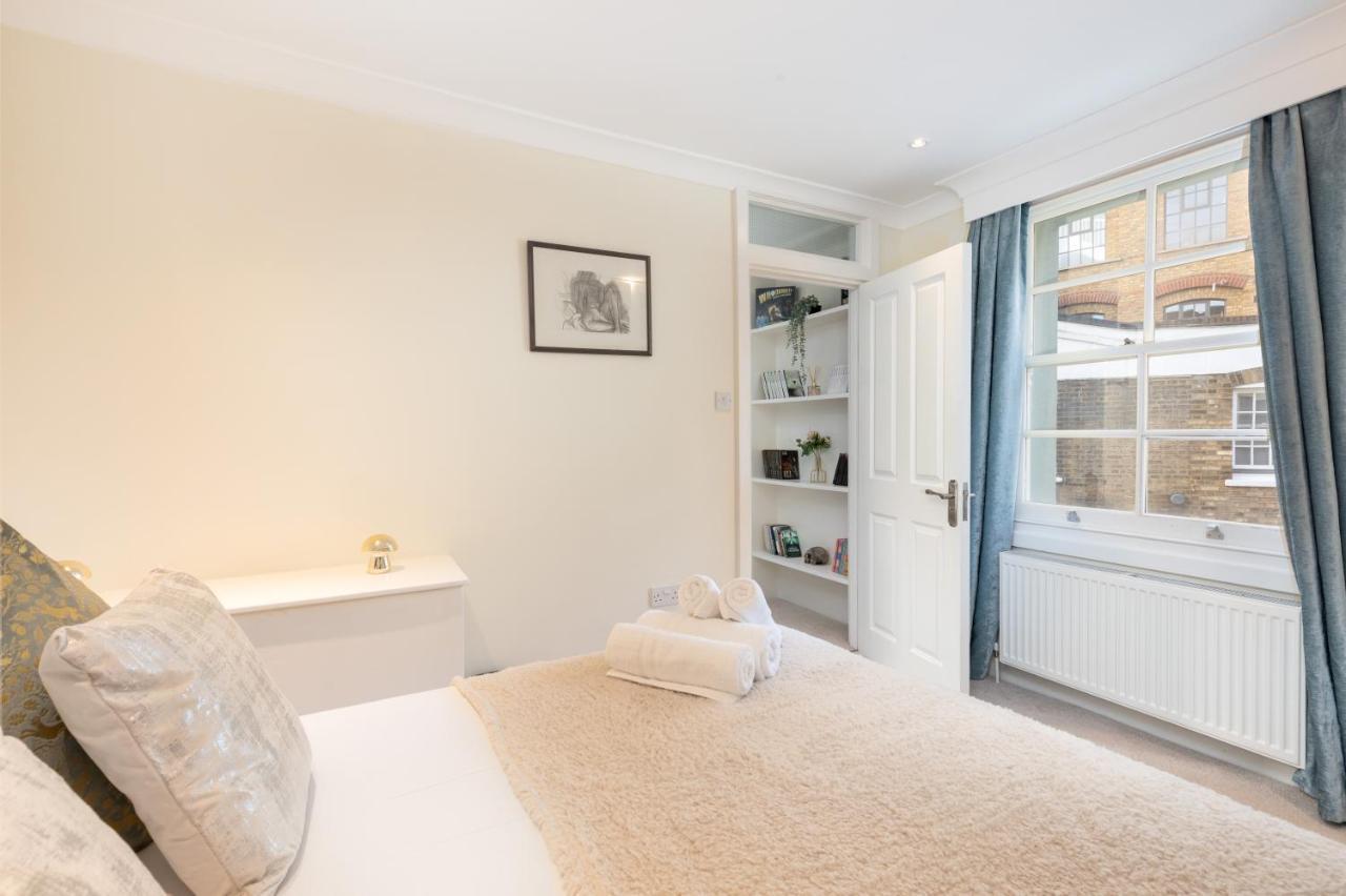 Hébergement de vacances Stunning 3 Bed House With Garden *