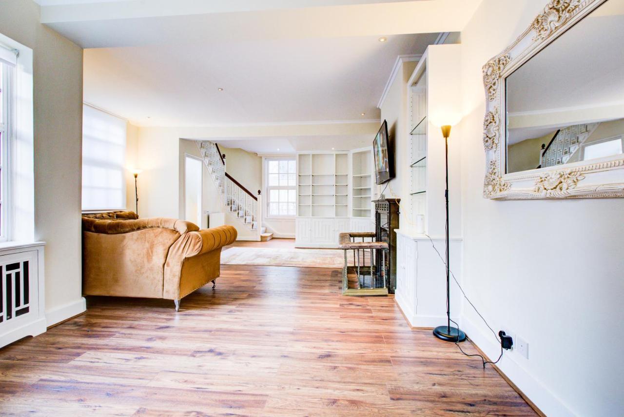 Apartamento Knightsbridge Harrods Luxury House Londres