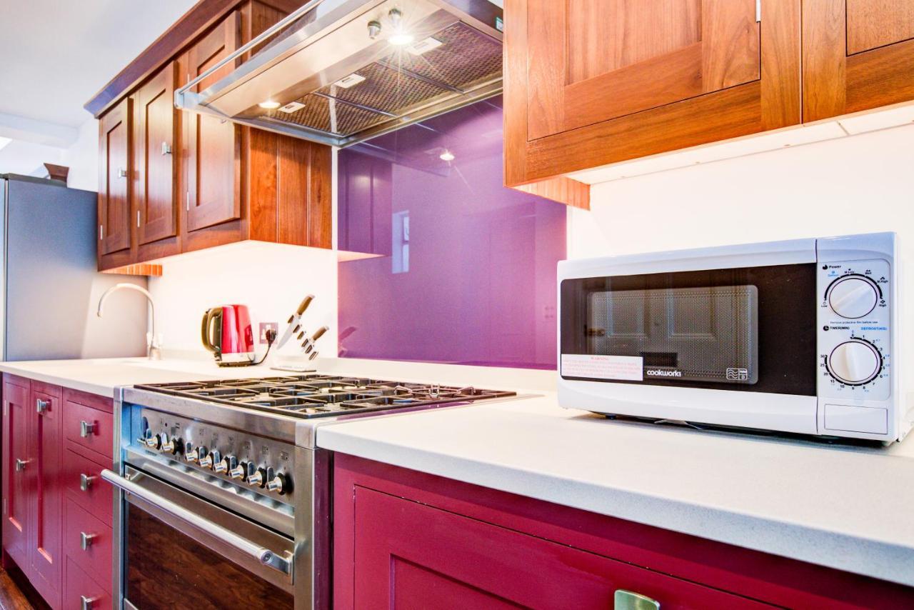 Knightsbridge Harrods Luxury House Apartamento