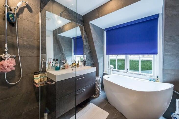 Appartement 3 Bedroom Modern Mews House