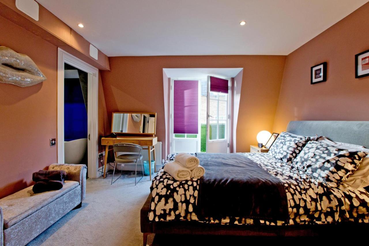 3 Bedroom Modern Mews House Appartement