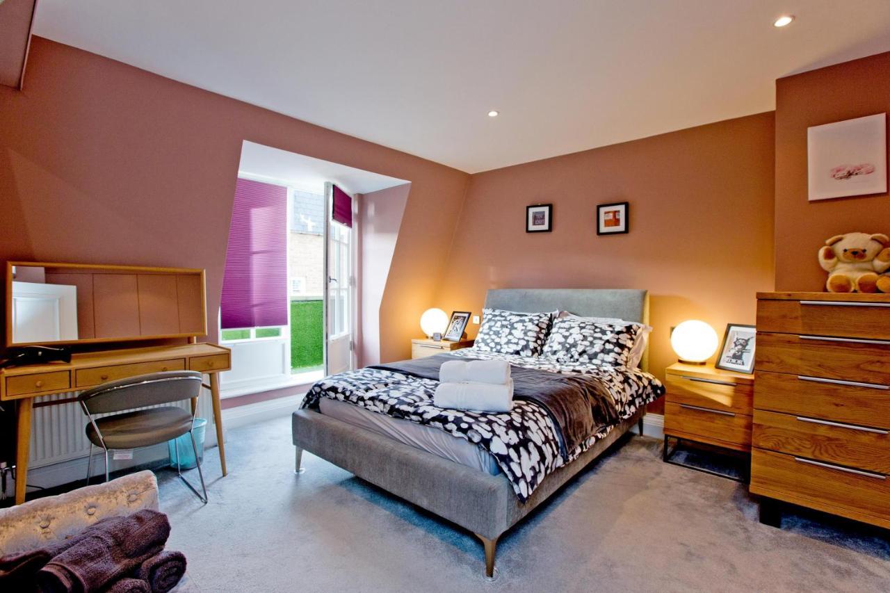 3 Bedroom Modern Mews House Appartement *