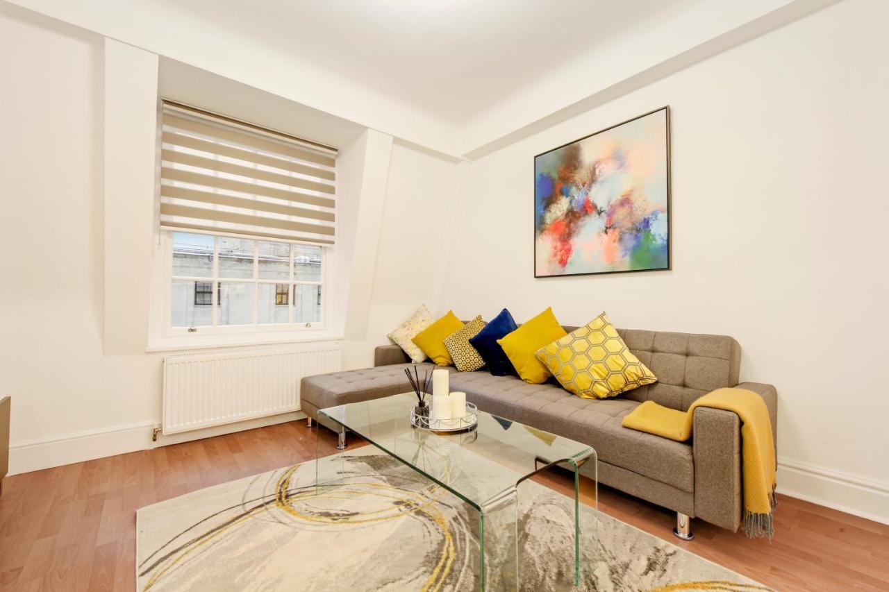 Appartement Bryanston Londen