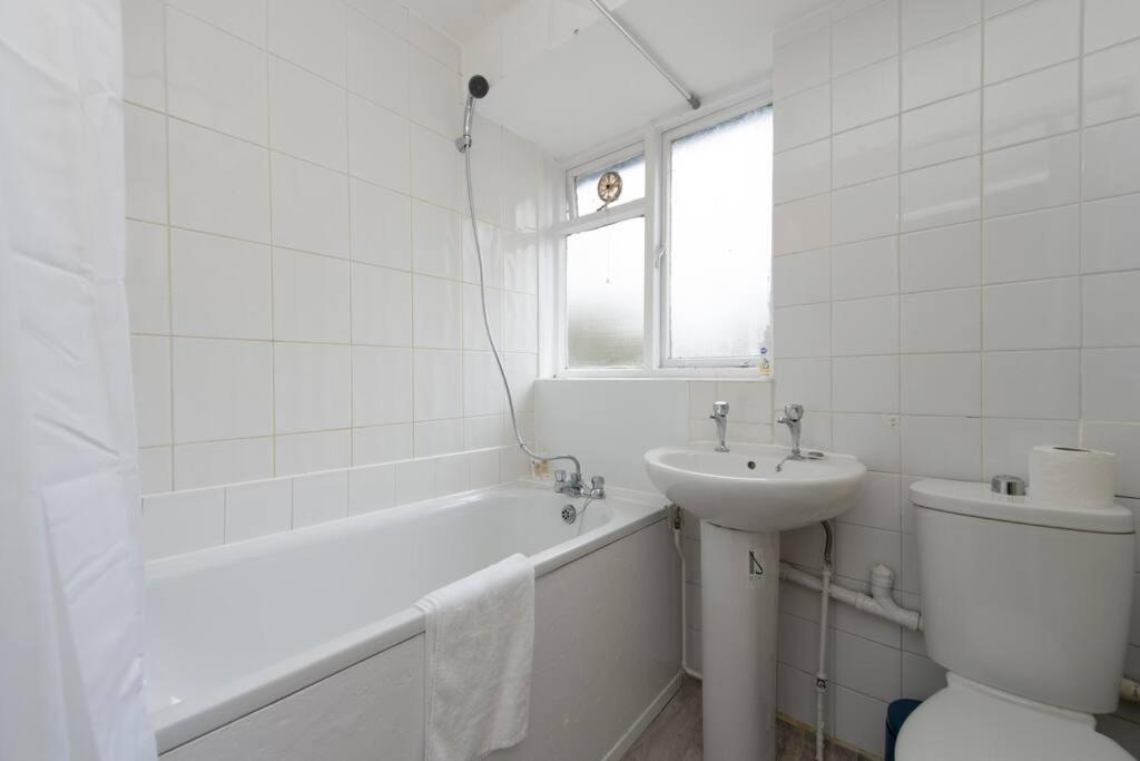 Appartement Great House In Centre Of Vibrant, Cool Brixton! *