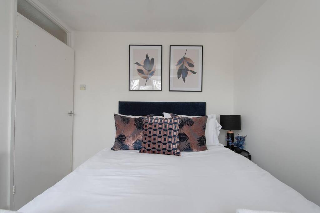 Great House In Centre Of Vibrant, Cool Brixton! Appartement