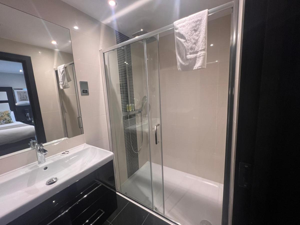 Hatton Garden Hotel