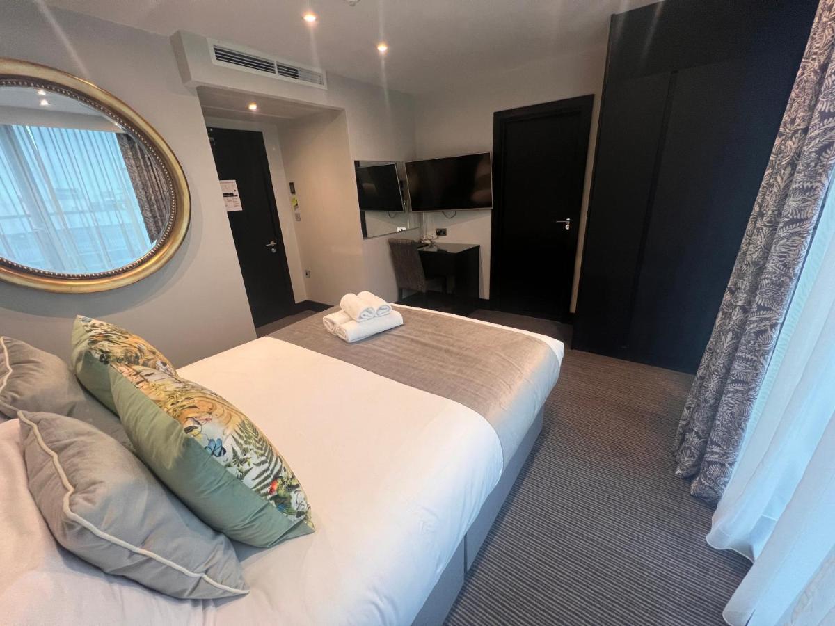 Hatton Garden Hotel Londen