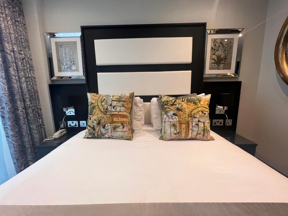 Hatton Garden Hotel Londen