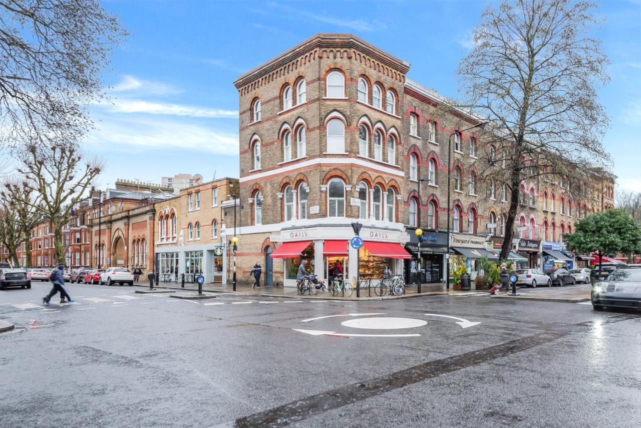 Apartamento Maidavale 2 Bed - Sleeps 6 *