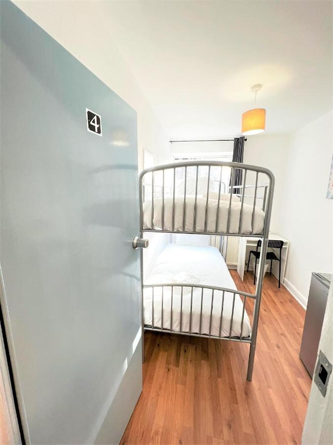 Pensión Stepney 17 Double Bedrooms *
