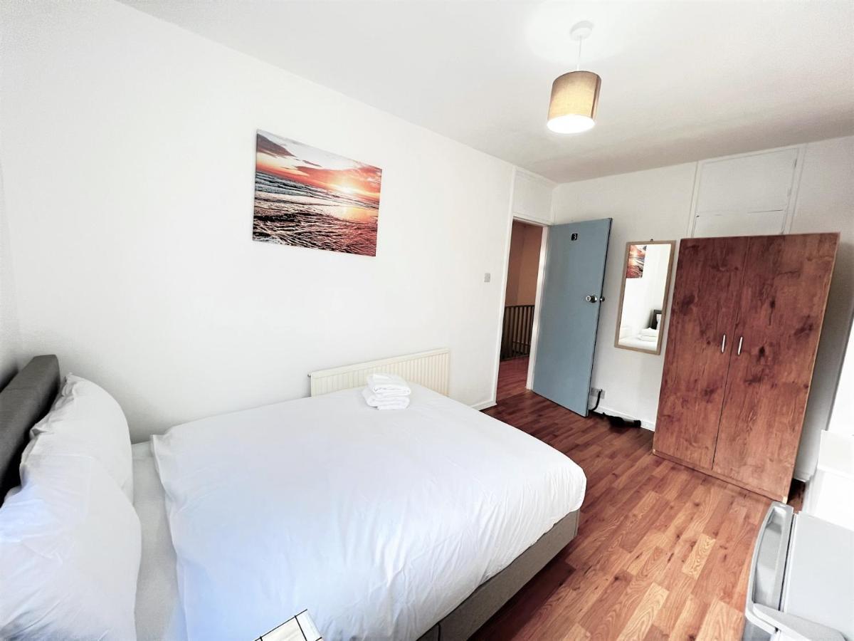 Pensión Stepney 17 Double Bedrooms *