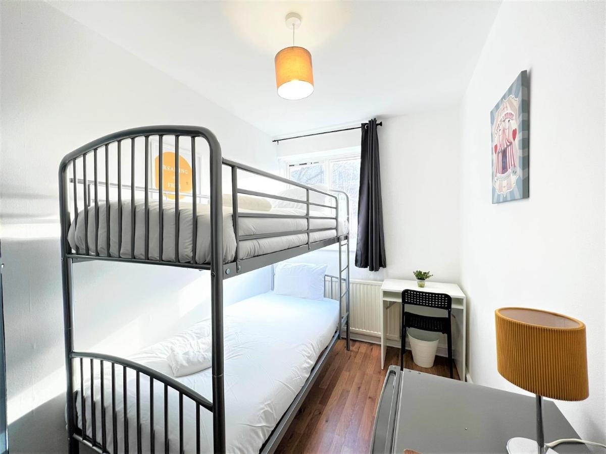 Pensión Stepney 17 Double Bedrooms *