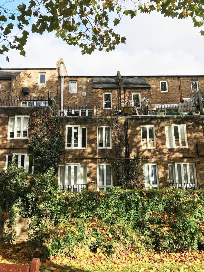Notting Hill 2-bedroom Maisonette With Terrace Close To Portobello Rd * Londres