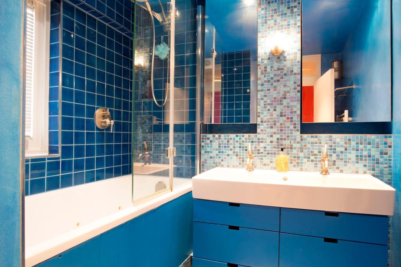 Notting Hill 2-bedroom Maisonette With Terrace Close To Portobello Rd Londres