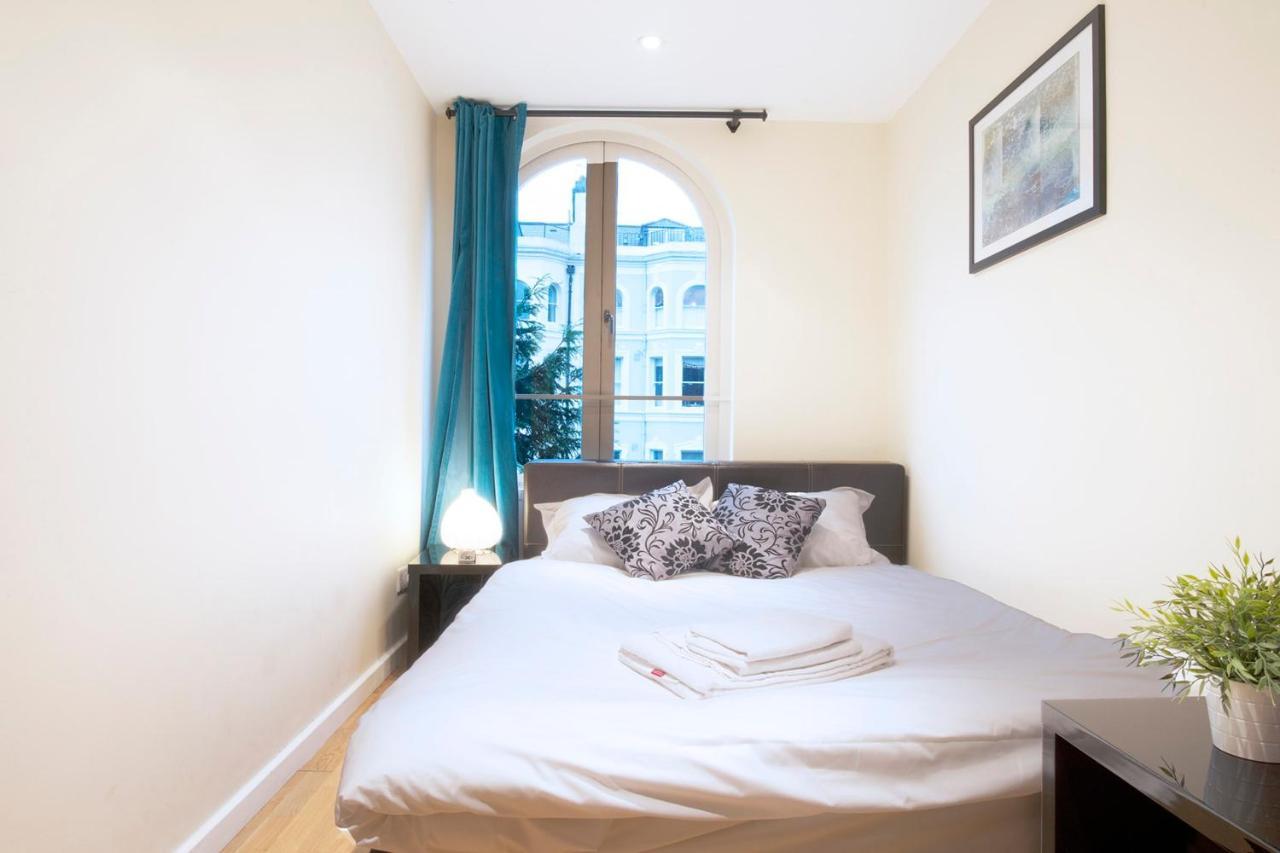 Notting Hill 2-bedroom Maisonette With Terrace Close To Portobello Rd Apartamento Londres