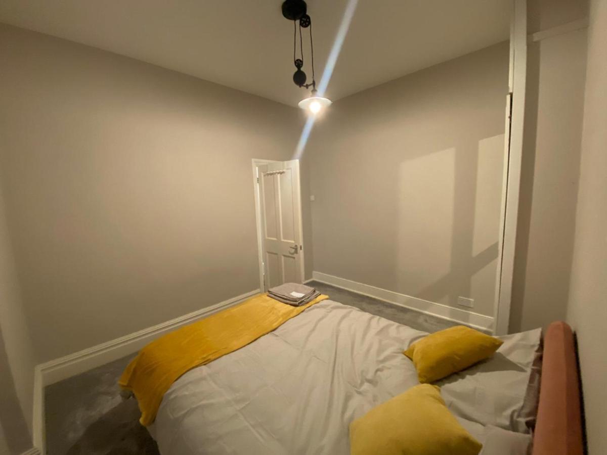 Apartamento Spacious 2-bed Londres