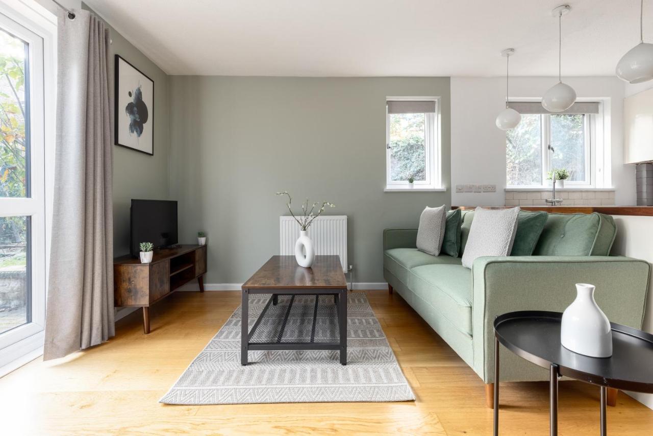 The Camberwell Appartement Londen