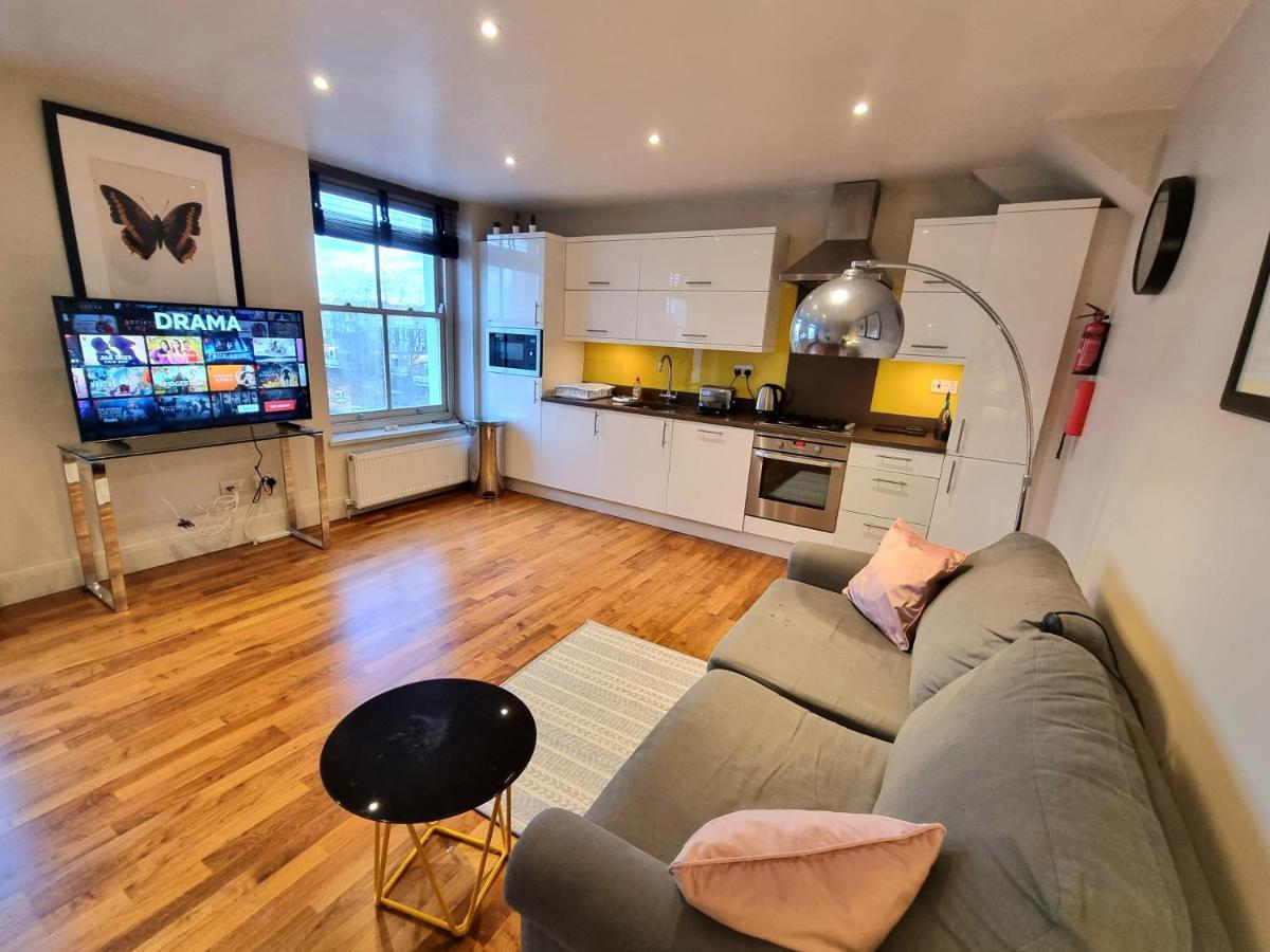 Portobello Market Appartement Londres