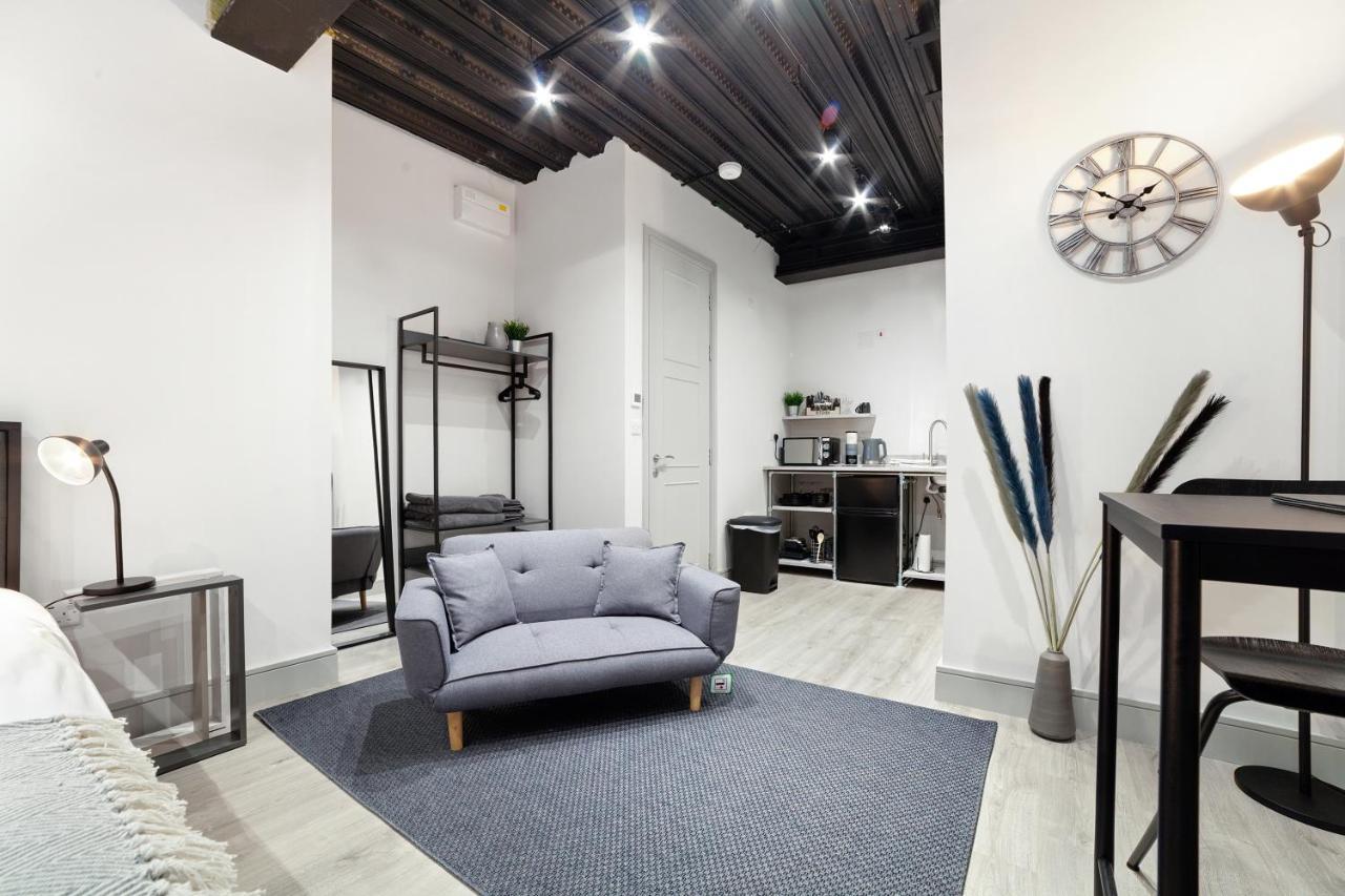 Appartement Modern Luxury Londres