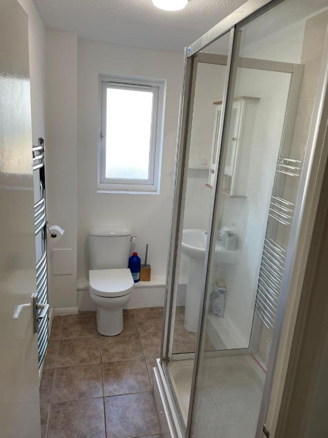 In Central Zone 2 Appartement *