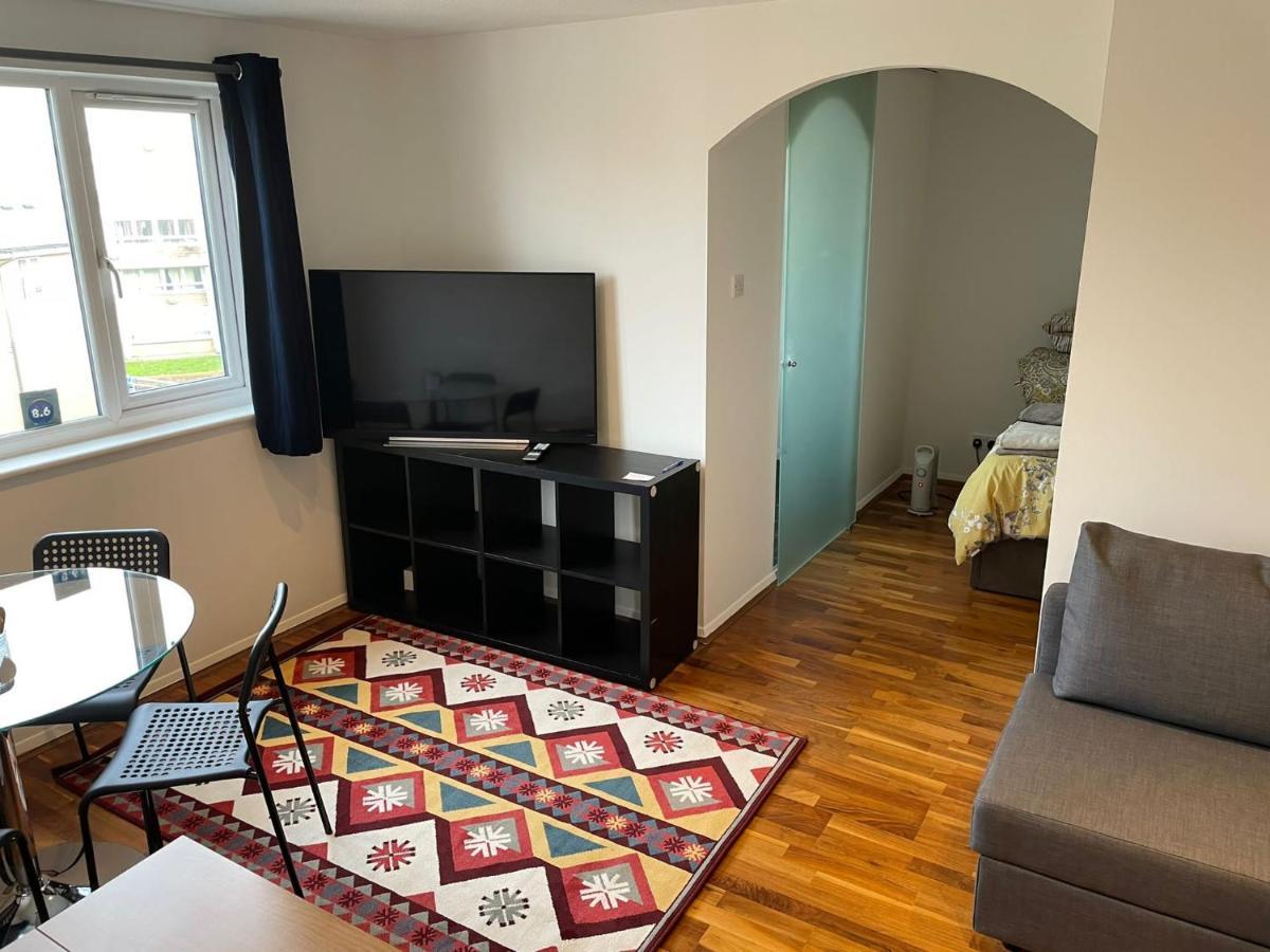 In Central Zone 2 Appartement