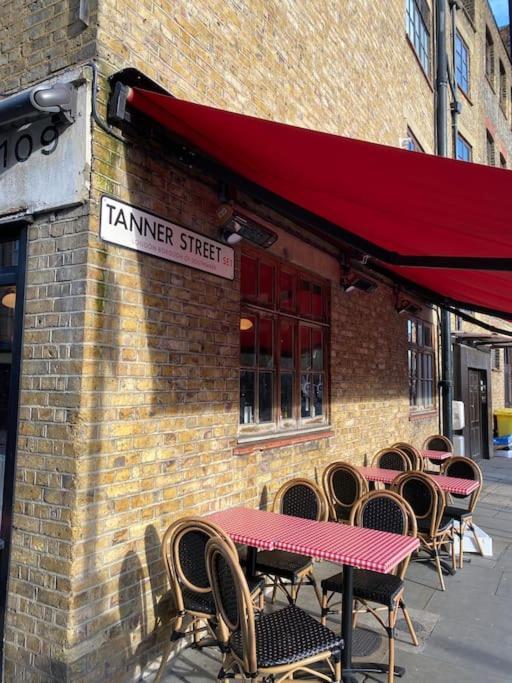 Bridge Flat - Perfect For Families * London