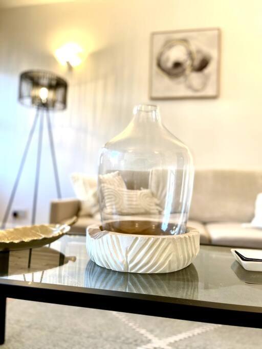 Central Soho Flat Appartement *
