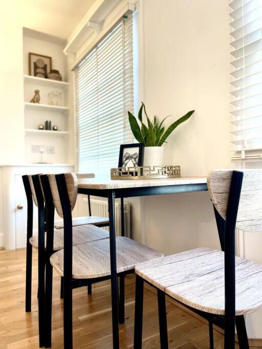 Central Soho Flat Appartement *