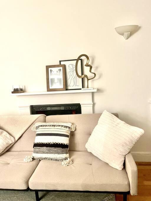Central Soho Flat Appartement Londen