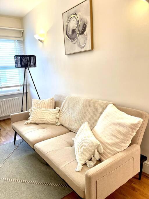 Central Soho Flat Appartement