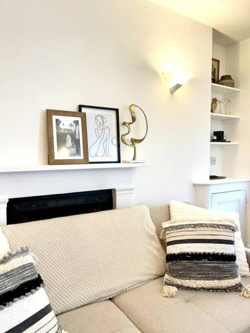 Central Soho Flat *