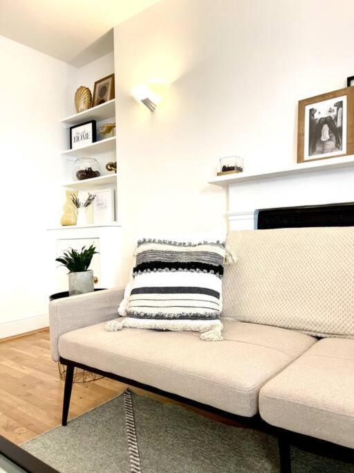 Central Soho Flat * Londen