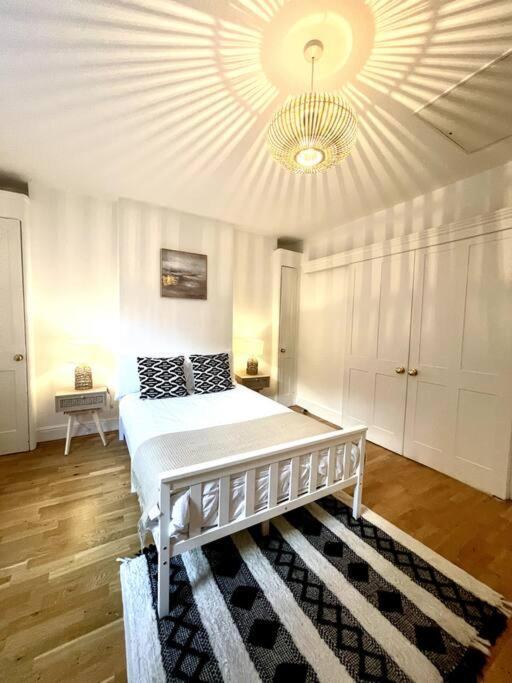 Central Soho Flat Londen