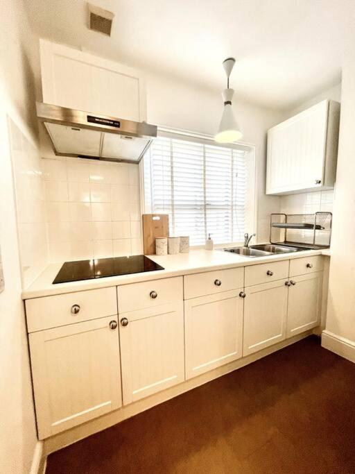 Central Soho Flat *