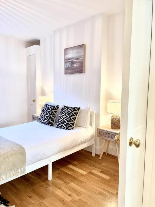 Central Soho Flat Appartement *