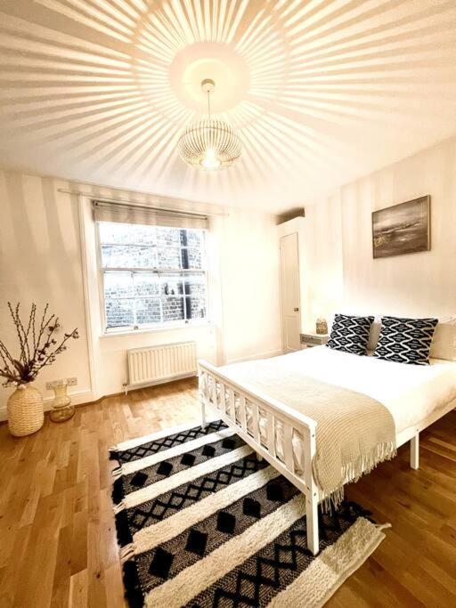 Central Soho Flat * Londen