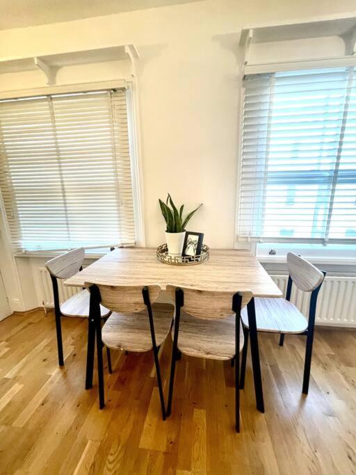 Central Soho Flat Appartement Londen