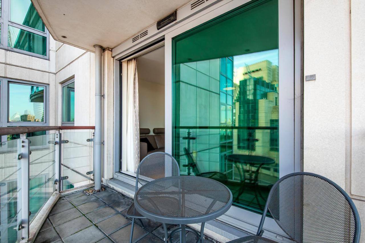 Apartamento 1 Bed Splendid Londres