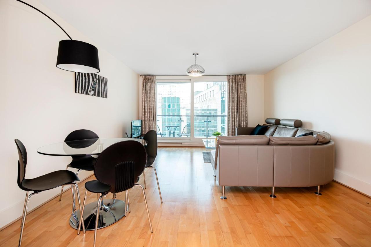 Apartamento 1 Bed Splendid Londres