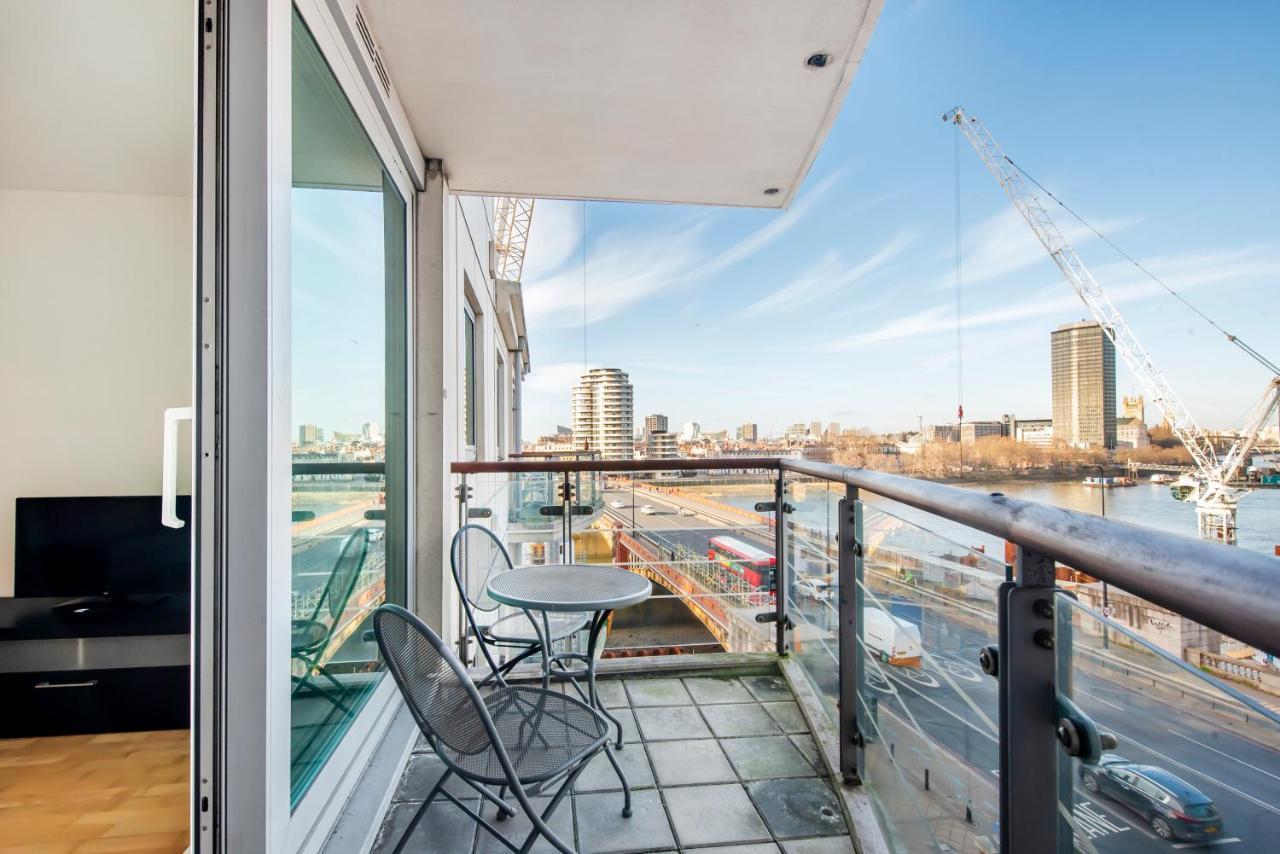 1 Bed Splendid Londres