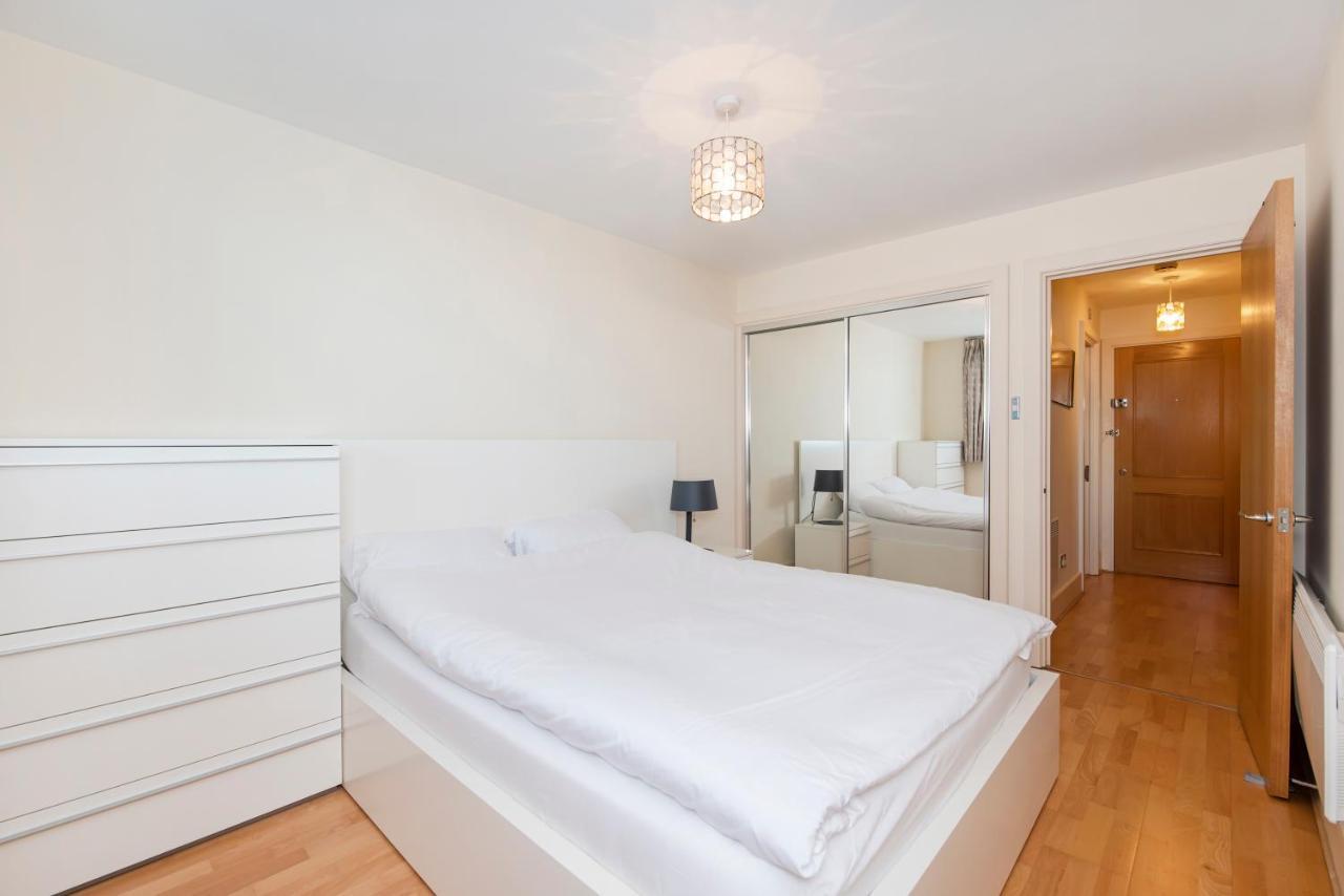 Apartamento 1 Bed Splendid