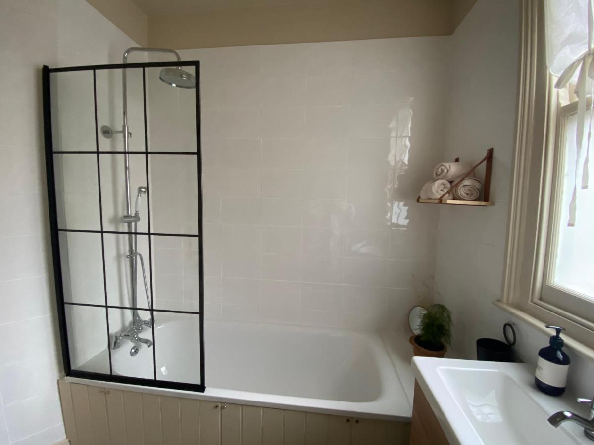 Apartamento Stylish Apt Excel Olympic Close To Station