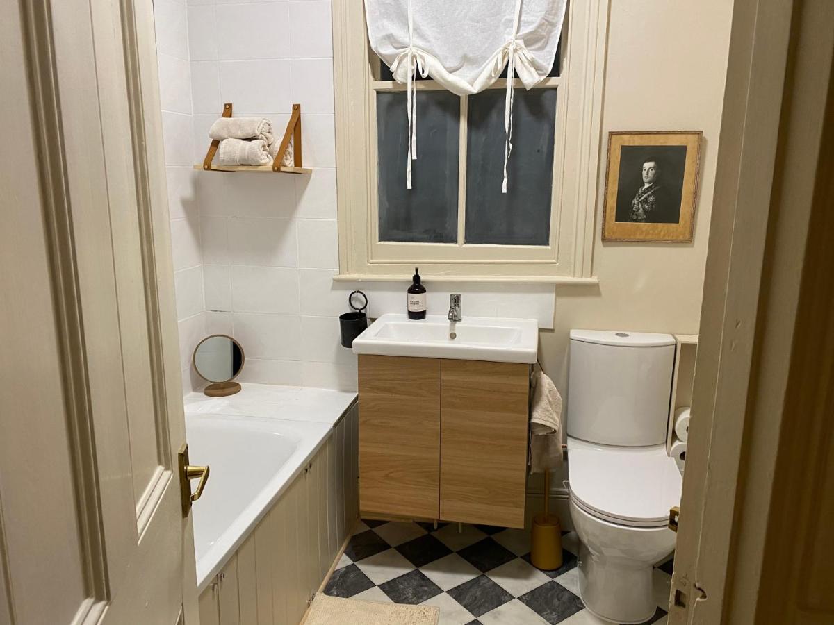 Stylish Apt Excel Olympic Close To Station *