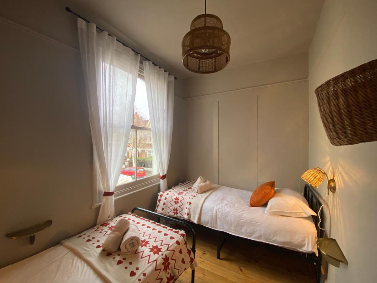 Stylish Apt Excel Olympic Close To Station * Londres
