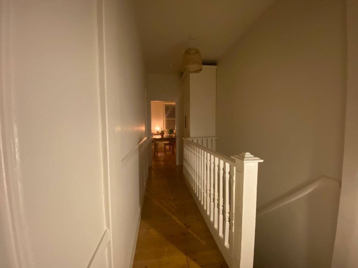 Apartamento Stylish Apt Excel Olympic Close To Station